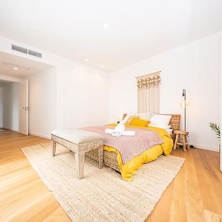 Apartamento Situado No Centro Historico Da Cidade Setubal Bagian luar foto