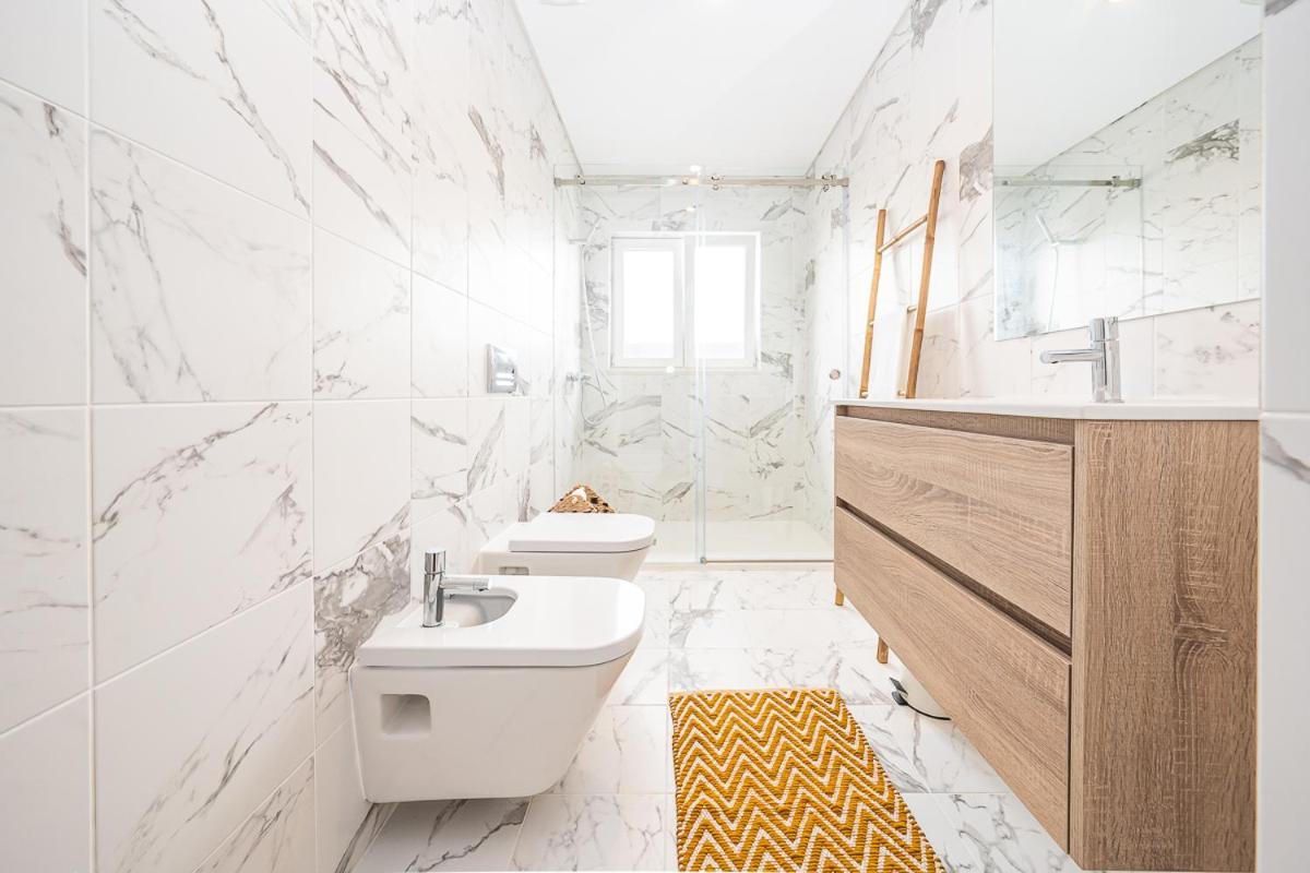 Apartamento Situado No Centro Historico Da Cidade Setubal Bagian luar foto