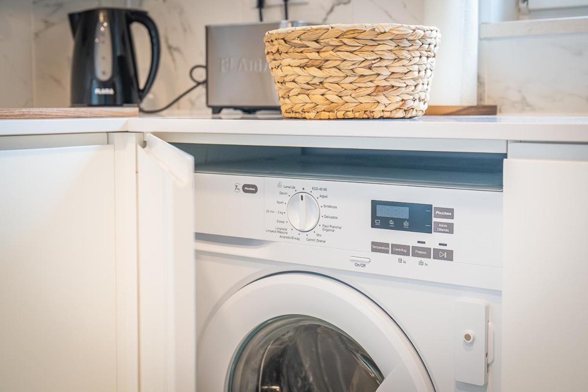 Apartamento Situado No Centro Historico Da Cidade Setubal Bagian luar foto