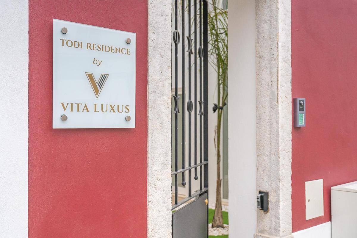 Apartamento Situado No Centro Historico Da Cidade Setubal Bagian luar foto